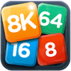 8K : Merge Tiles Puzzle版本更新