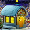 Christmas House Decoration:Kids Games