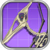 Pterosaur Dino Fossils Robot Age