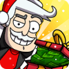 游戏下载Santa’s Capitalist Factory - Idle Xmas Tycoon