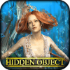 Hidden Object - Mermaid Cove