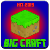 Big Craft: Craft Exploration And Survival官方版免费下载