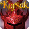 Kosak graphic adventure RPG.如何升级版本