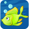 Swim - Fish feed and grow怎么下载到手机