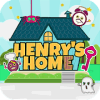 Henry's Home占内存小吗