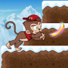 Monkey Jungle Run - Kong Adventure版本更新