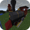 Train and Locomotive Mod for MCPE