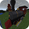 Train and Locomotive Mod for MCPE快速下载
