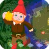 Best Escape Game 532 Gnome Escape Game验证失败解决方法