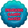 Delicious Candy Match