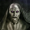 Scary Big Nun Puzzle: 2019