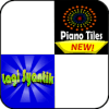 Piano Tiles - Lagi Syantik安卓手机版下载