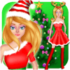 Winter Holiday Girl Activity版本更新