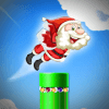 Flying Santa : Christmas Adventure Game验证失败解决方法