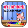 BELAJAR MUSIK XYLOPHONE怎么下载