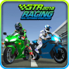 Motogp Bike Racing占内存小吗