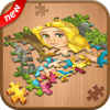 Princess story Jigsaw Puzzle