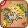 Princess story Jigsaw Puzzle快速下载