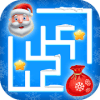 Christmas Maze Adventure : Educational Puzzle版本更新