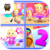 Sweet Baby Girl Dream House 2官方下载