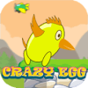 Crazy Egg - Run Game