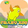 Crazy Egg - Run Game官方版免费下载