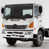 Jigsaw Puzzles Hino 500 Truck无法打开