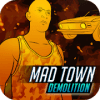 Mad Town Demolition官方版免费下载