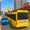 City School Bus Game 3D在哪下载