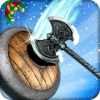 Axe Throw Champ- Sword Flip Action Game版本更新