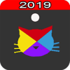 Switch Cat Color 2019 !