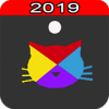 Switch Cat Color 2019 !如何升级版本