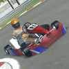 The Grid Racing Game