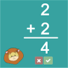 Math Facts | Chris the Lion