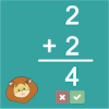 Math Facts | Chris the Lion玩不了怎么办