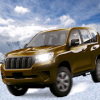 Offroad Mountain Prado Driving版本更新