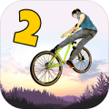 Shred2rideMTB极限挑战自行车2iphone版下载