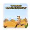 The desert版本更新