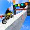 Impossible Bike Racing Stunt Feveriphone版下载