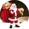 Santa Run For Gifts