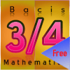 Brainier Basic Maths - free