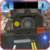 Special Truck Combat off road无法打开