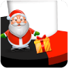 Reverse Helixx Jump :Santa Jump(Christmas Special)