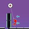 Rope Stickman Swing破解版下载