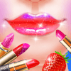 Lipstick Maker Salon - Glam Artist for Girls安全下载
