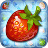 Delicious Fruit Puzzle: Match 3绿色版下载