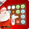 2048 Puzzle : Happy Christmas (New Year Game)安卓版下载