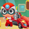 Car Toons Transforming Racersiphone版下载