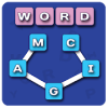 Magic Word Spelling Game