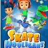 super skating hoolingans如何升级版本